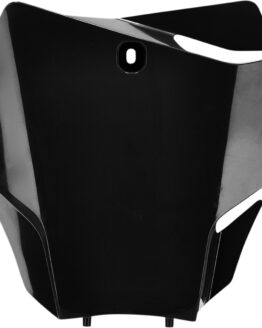 Front Number Plates For Gas Gas