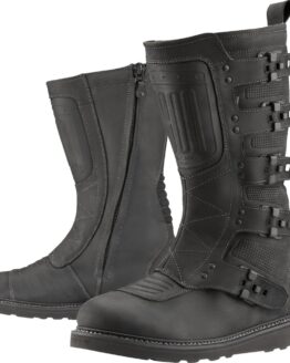 ICON Elsinore 2 Boots Black Size 11