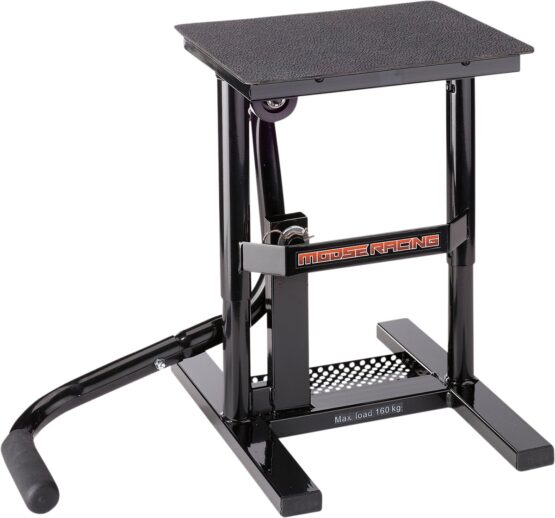 Steel Motorcycle Lift Stand - Image 2