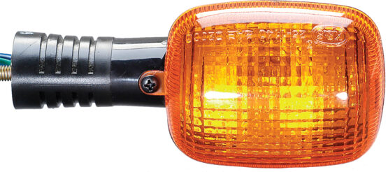 K&S DOT Rear Right Turn Signal For Honda CBR600RR CBR1000RR CB900F 919