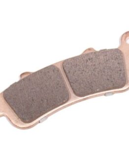 EBC FA759HH Double-H Sintered Front Brake Pads Fits 21-23 Honda CB500F ABS