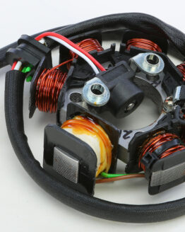 Rick's Stator Kit Fits 2003-2007 Yamaha TTR90 TTR90E