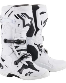 Tech 10 Boots White US 12