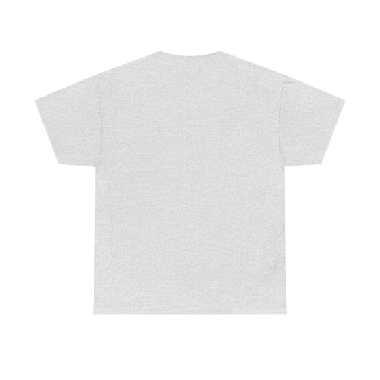 Star Cycle Unisex Heavy Cotton Tee – Bold Graphic Tee for MC & ATV Enthusiasts - Image 18