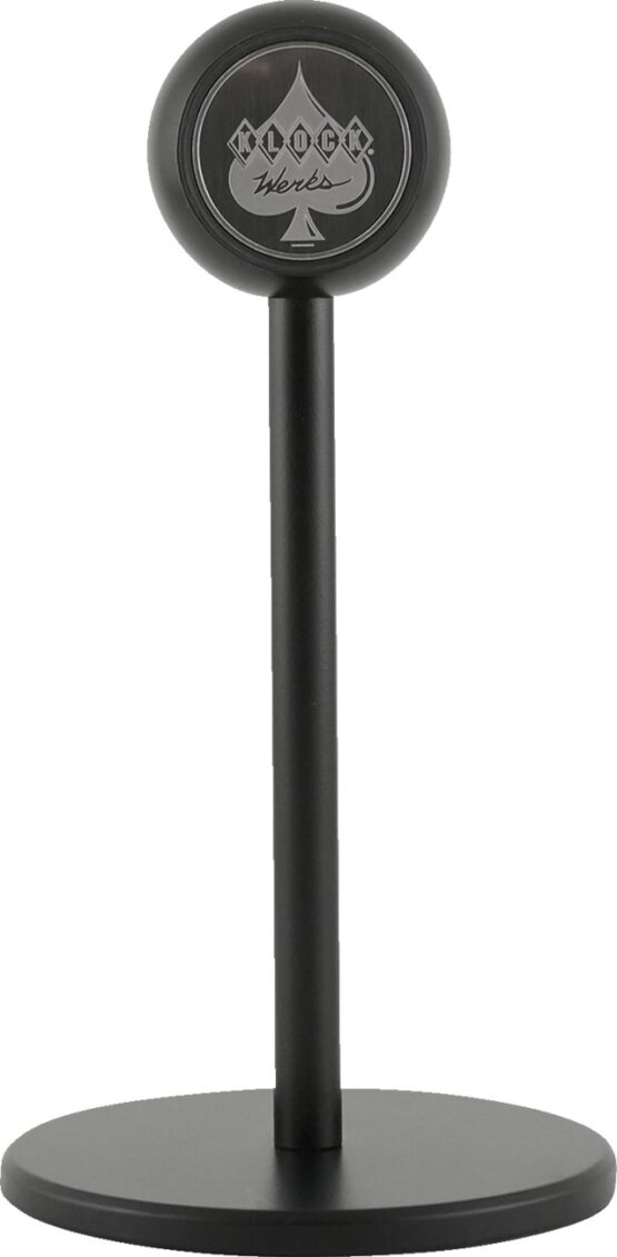 Klock Werks iOmini Mini Universal Stand Black for Tablets and Phones - Image 2