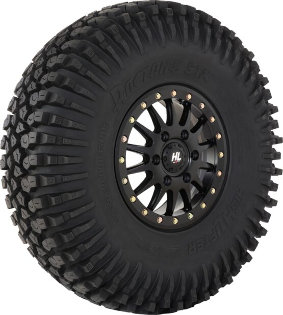 High Lifter Roctane STX Tire 37x10R15 Radial 8 Ply - Image 2