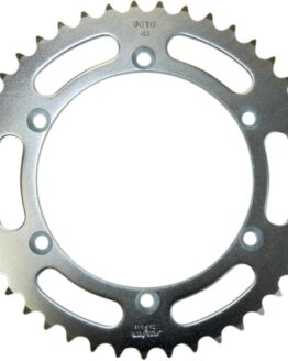 Rear Steel Sprocket 43T