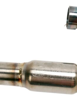 PowerBomb Stainless Steel Exhaust Header