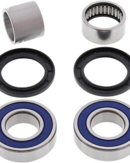 Wheel Bearing and Seal Kits