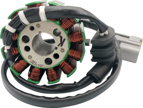 Rick's Motorsport Yamaha Stator For FZ8 FZ1 YZF-R1 2004-2015