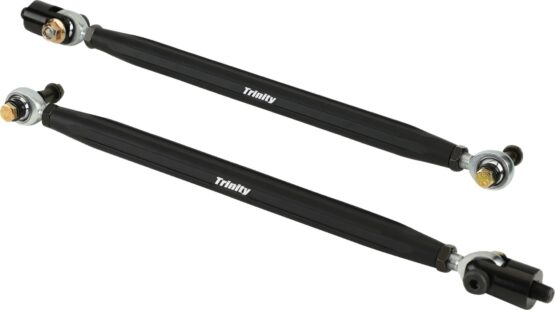 Front Tie Rod Set