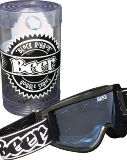 "Dry" Beer Goggles - Black Ribbon