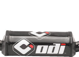 Podium Flight Handlebar 1-1/8" - Black