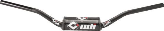 Podium Flight Handlebar 1-1/8" - Black