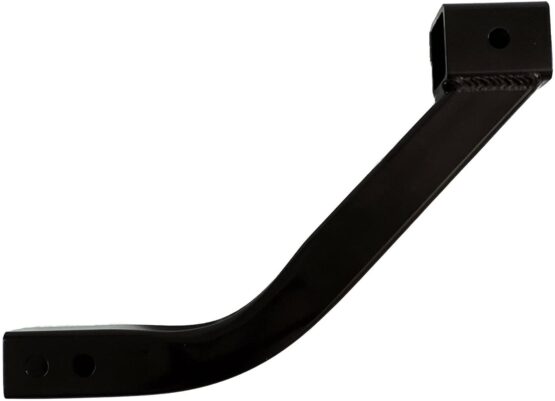 Hornet 16 Inch Single Receiver Hitch Riser for ATV UTV