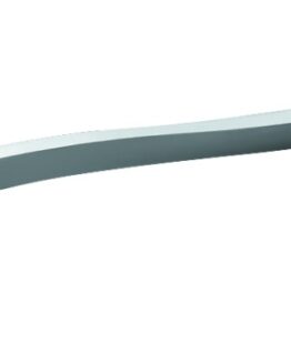 Kuryakyn Extended Brake Pedal Chrome For 14-Up Touring w/ Fairings