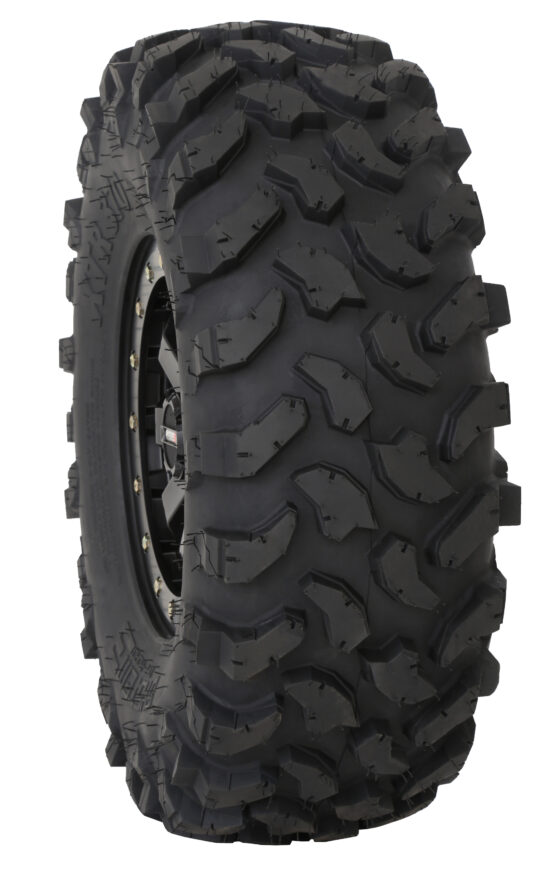 System 3 XTR370 Tire 35X10R18 - Front or Rear UTV Tire