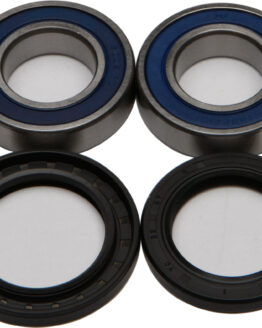 Front Wheel Bearing & Seal Kit