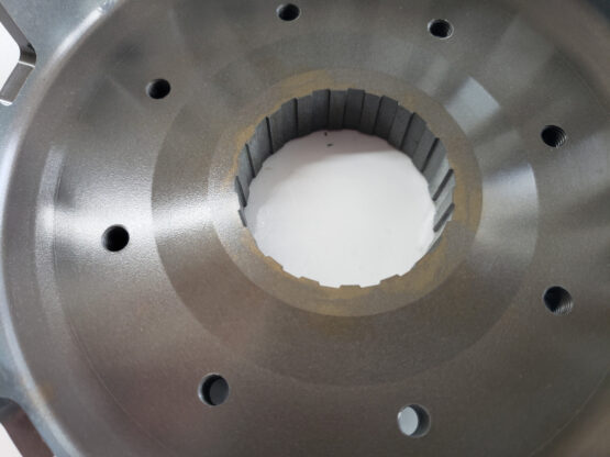 Clutch Basket *SD* - Image 2