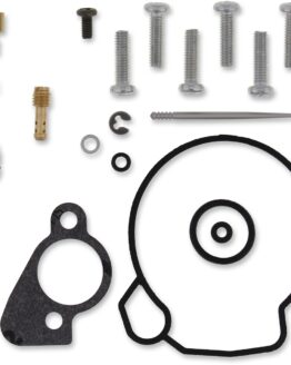 ATV Carburetor Repair Kit