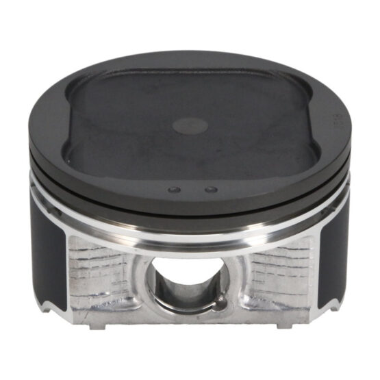 ProX Piston Kit 10.2:1 93.00mm Fits 2003-2012 Polaris 500 Scrambler - Image 2