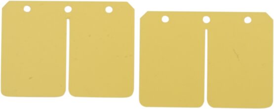Boyesen Super Stock Single Stage Replacement Reeds