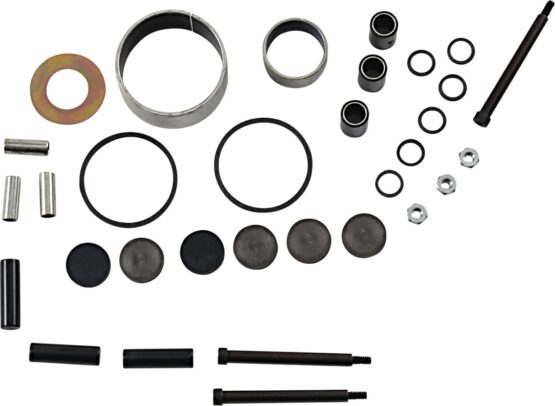 EPI Secondary Complete Clutch Rebuild Kit WE210937
