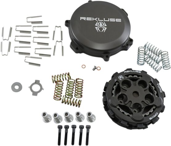 Rekluse Core Manual TorqDrive Clutch Kit Fits 05-22 Yamaha YZ125/YZ125X