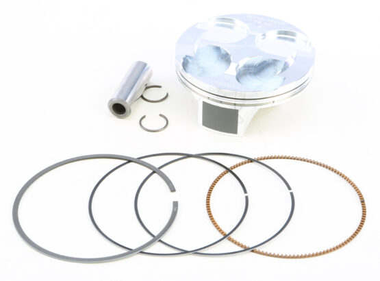 Vertex Replica Piston Kit 78.96mm Bore Fits 09-12 Husqvarna TC250 TE250