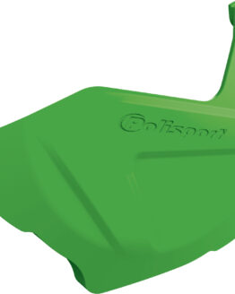 Clutch Cover Protector Green