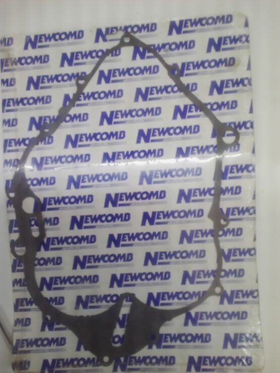 Newcomb Clutch Cover Gasket N14522