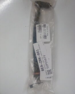 Remote Grease Line for SuperATV Carrier Bearings