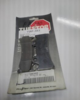 TUFSTOP Front Brake Pads TSRP-883