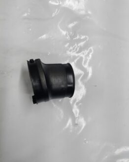 *USED* Throttle Body Intake Pipe / Insulator For 02-07 Honda 919 CB900F