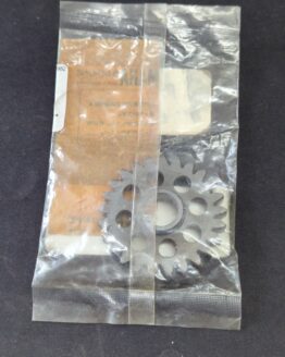 Kickstart Idler Gear 43G-15651-00-00