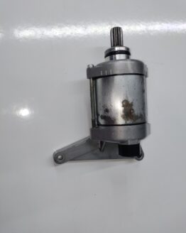 *USED* Starter Motor