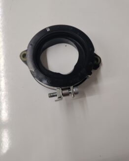 *USED* Intake Boot Yamaha 23P-13596-00-00 Joint, Carburetor 2