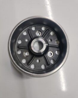 *USED* Magneto Rotor / Flywheel For 10-19 XTZ1200 Super Tenere