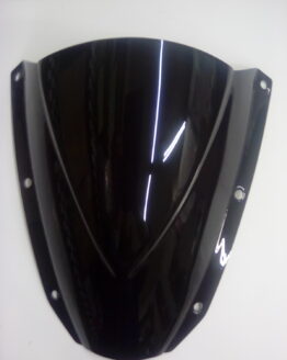 Yana Shiki R Series Windscreen Dark Smoke For 2003-2004 Honda CBR600RR
