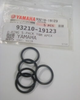 Yamaha O-Ring 93210-19123