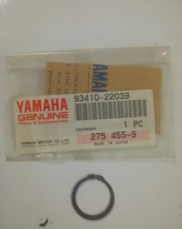 Yamaha Circlip 93410-22039-00 - Sold Each