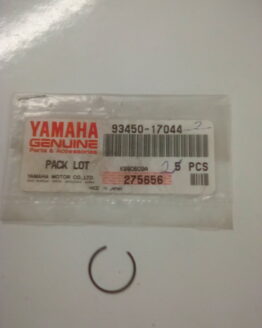 Yamaha 93450-17044-00 Circlip (1L9) - Each
