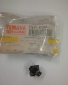 Yamaha Special Shape Nut 90179-06931-00