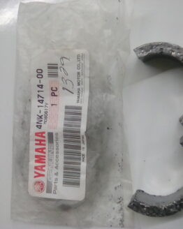 Yamaha Exhaust Muffler Gasket 4NK-14714-00-00