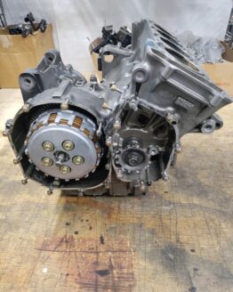 USED Honda 919 Engine Short Block - From 2002 CB900F/919