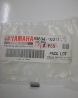 Yamaha Dowel Pin 10x11 mm - 93604-10011-00