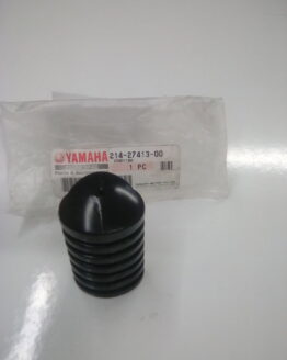 Yamaha Footrest Cover 214-27413-00-00