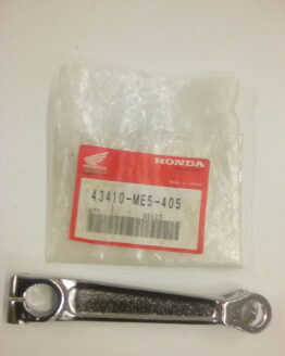 Honda Rear Brake Arm 43410-ME5-405