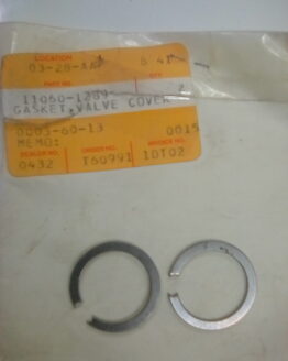 Kawasaki Valve Cover Gasket 11060-1289