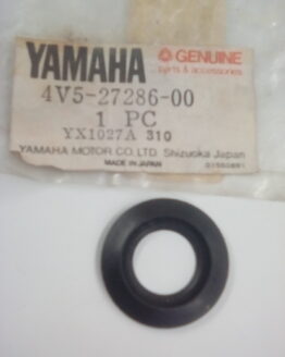 Yamaha Cover, Dust - 4V5-27286-00-00
